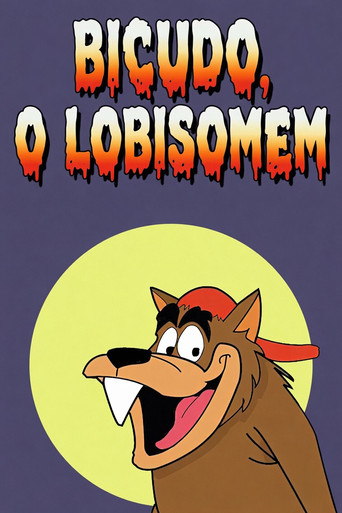 Bicudo, o Lobisomem
