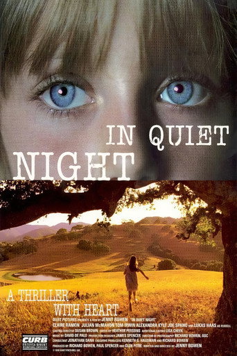 Watch In Quiet Night