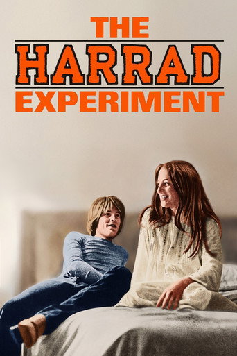 Watch The Harrad Experiment