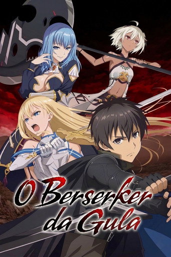 Berserk of Gluttony