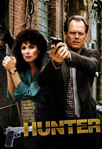 Rick Hunter, inspecteur choc