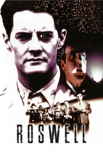 Watch Roswell