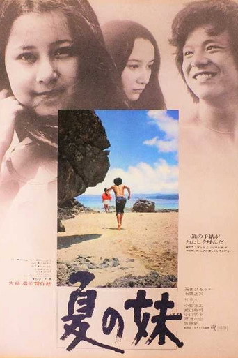 Dear Summer Sister