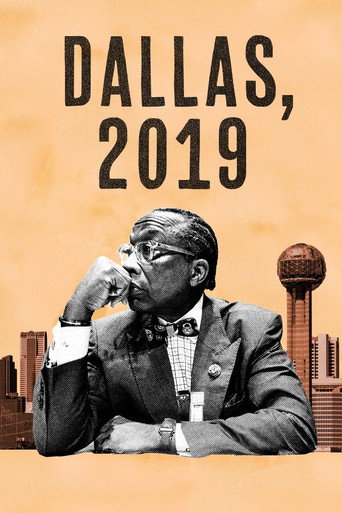 Dallas, 2019