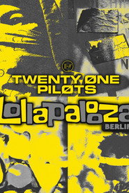 Twenty One Pilots - Lollapalooza Berlin 2019