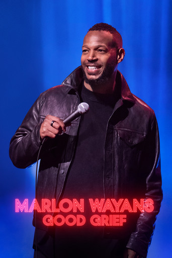 Marlon Wayans: Oh, Céus!