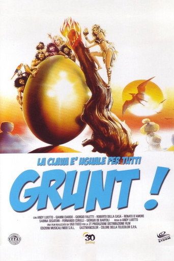 Grunt!