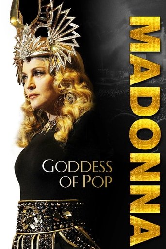 Watch Madonna: Goddess of Pop