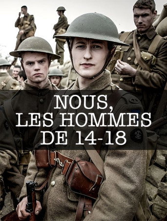 Nous, les hommes de 14–18