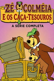 Zé Colméia e os Caça-Tesouros