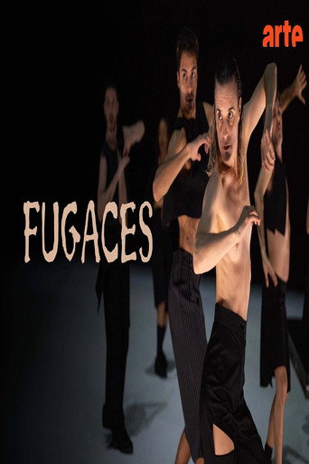 Aina Alegre: FUGACES - Bienal de la Danza de Lyon 2025