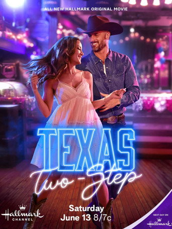 Texas Two-Step