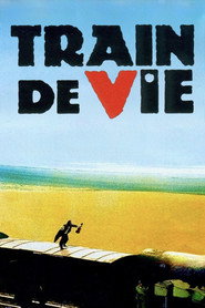Train de vie
