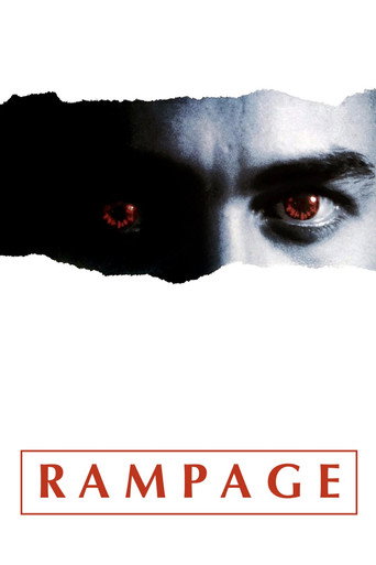 Watch Rampage