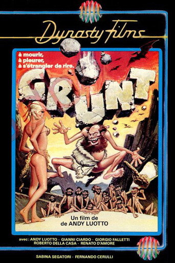 Grunt!