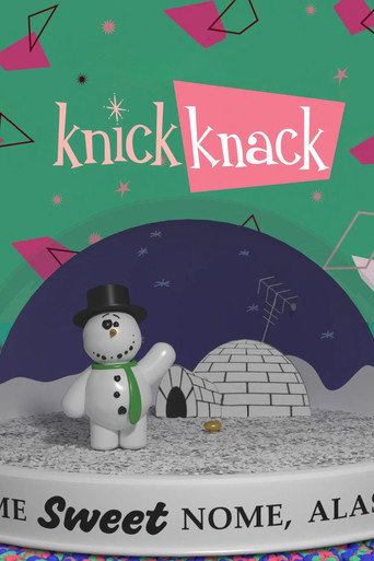 Watch Knick Knack