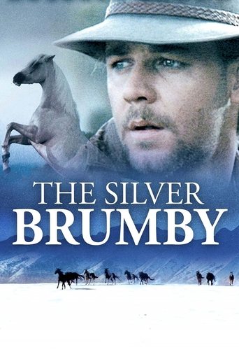 Silver - A Lenda do Cavalo Prateado