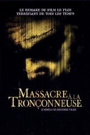 Massacre à la tronçonneuse
