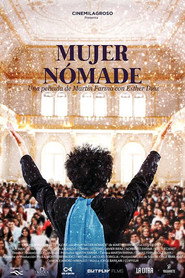 Mujer nómade