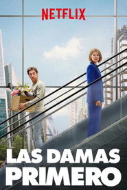 Las damas primero