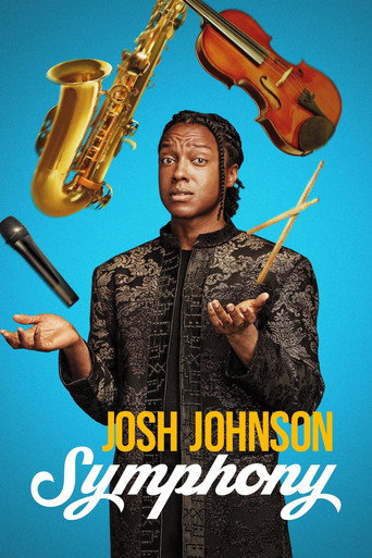 Josh Johnson: Sinfonia