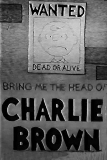 Bring Me the Head of Charlie Brown
