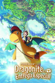 Pokémon: Dragonite and the Special Delivery
