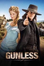 Watch Gunless