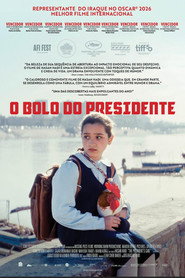 O Bolo do Presidente