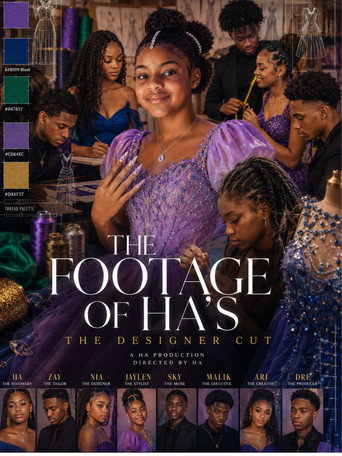 The Footage of Ha's