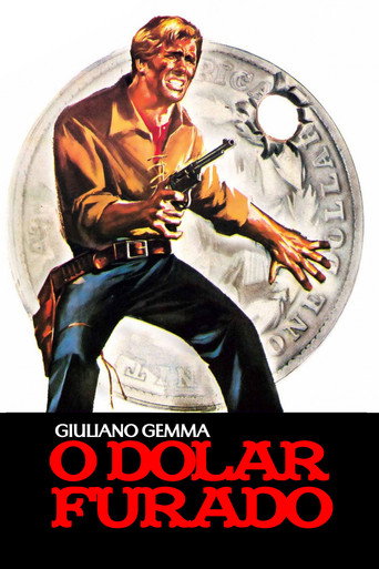 Blood for a Silver Dollar
