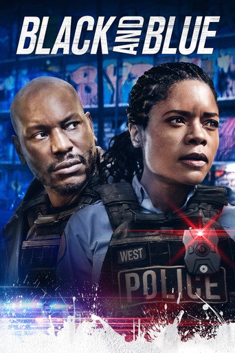 Watch Black and Blue