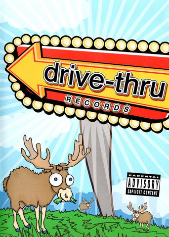 Drive-Thru Records: Vol. 1