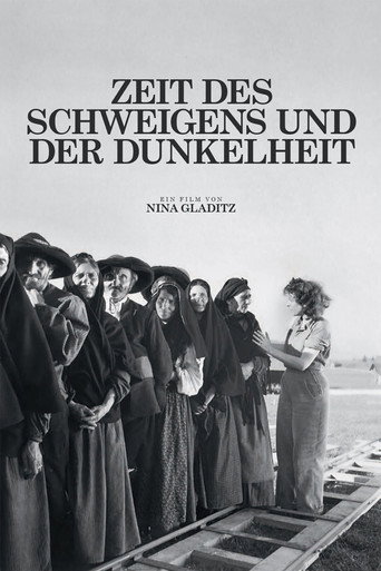 Time of Darkness and Silence