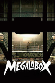 MEGALOBOX