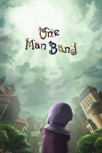 Watch One Man Band
