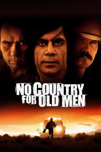 No Country for Old Men