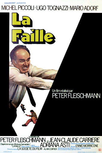 La Faille