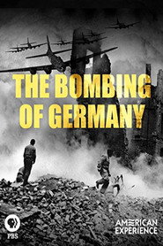 El bombardeo de Alemania