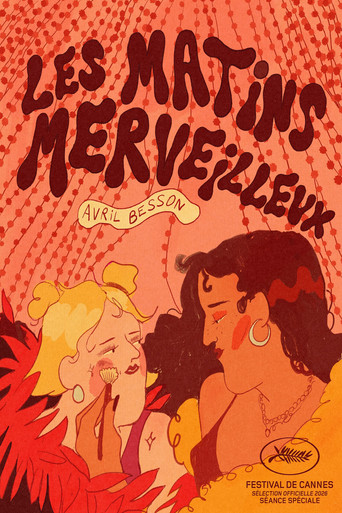 Les matins merveilleux