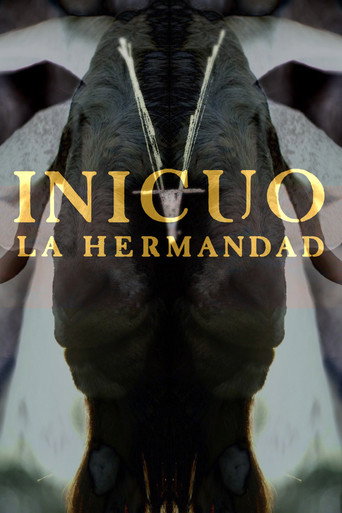 Inicuo: The Brotherhood