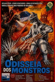 Godzilla vs. Mechagodzilla