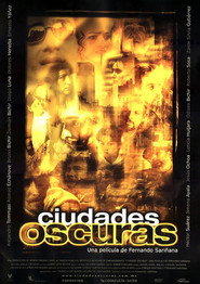 Dark Cities