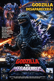Godzilla vs. Megaguirus