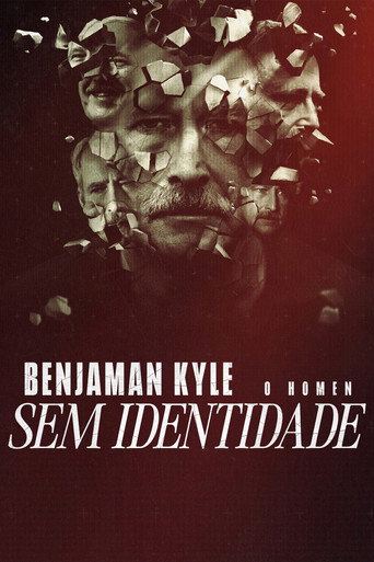 Benjaman Kyle: O Homem Sem Identidade