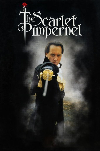 O Pimpinela Escarlate