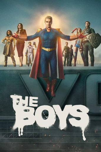 The Boys:Finale