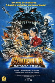 Godzilla: Final Wars