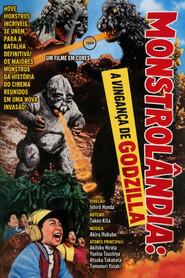 All Monsters Attack