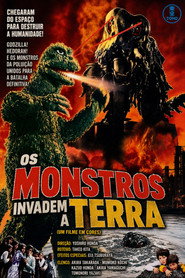 Godzilla vs. Hedorah